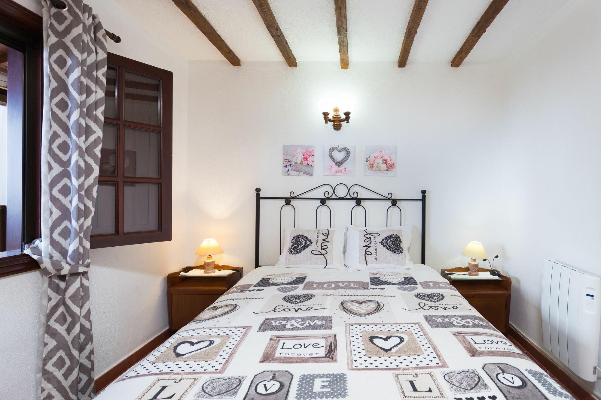Finca Casa Yaya Icod De Los Vinos Exteriér fotografie