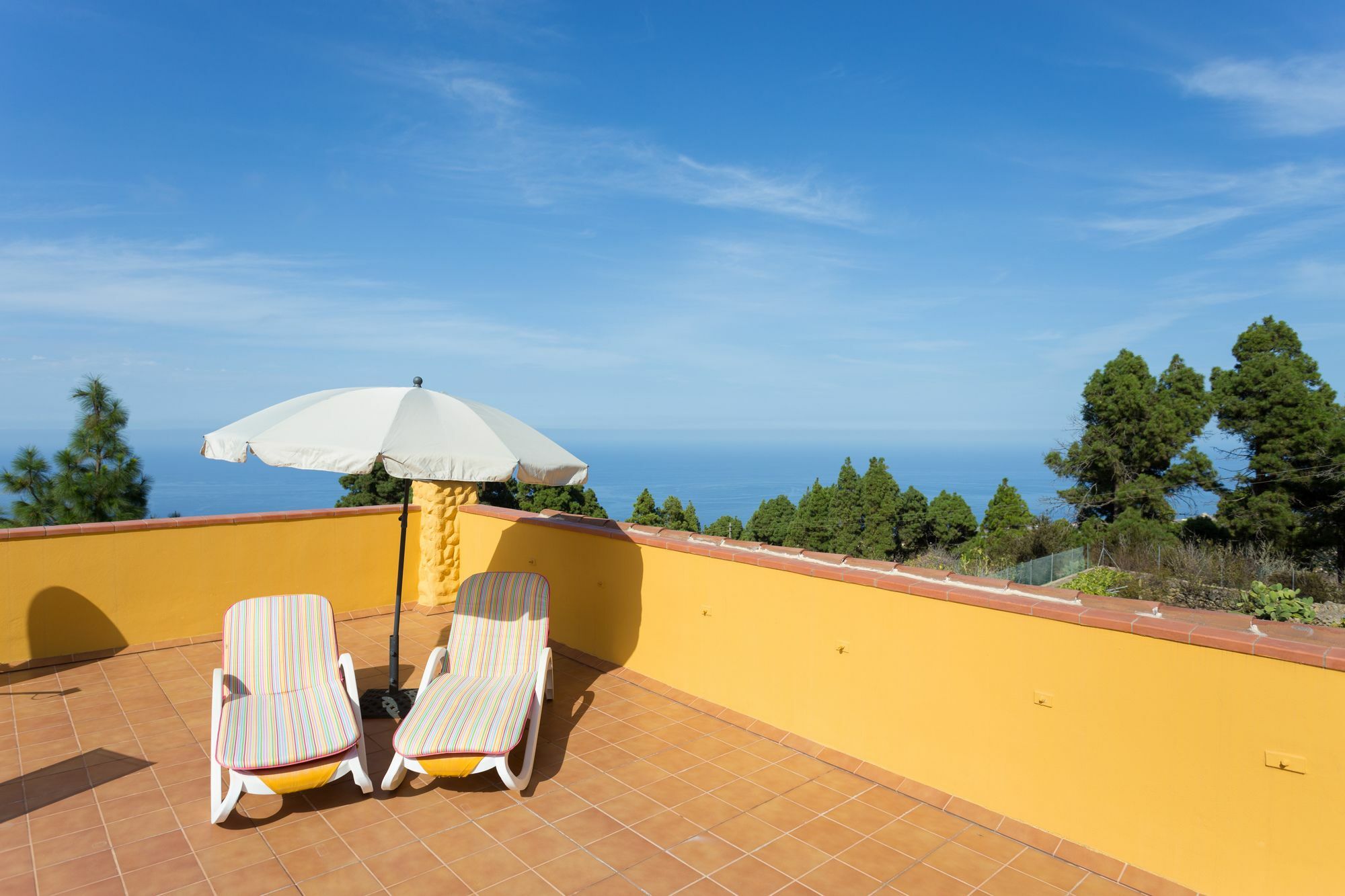 Finca Casa Yaya Icod De Los Vinos Exteriér fotografie