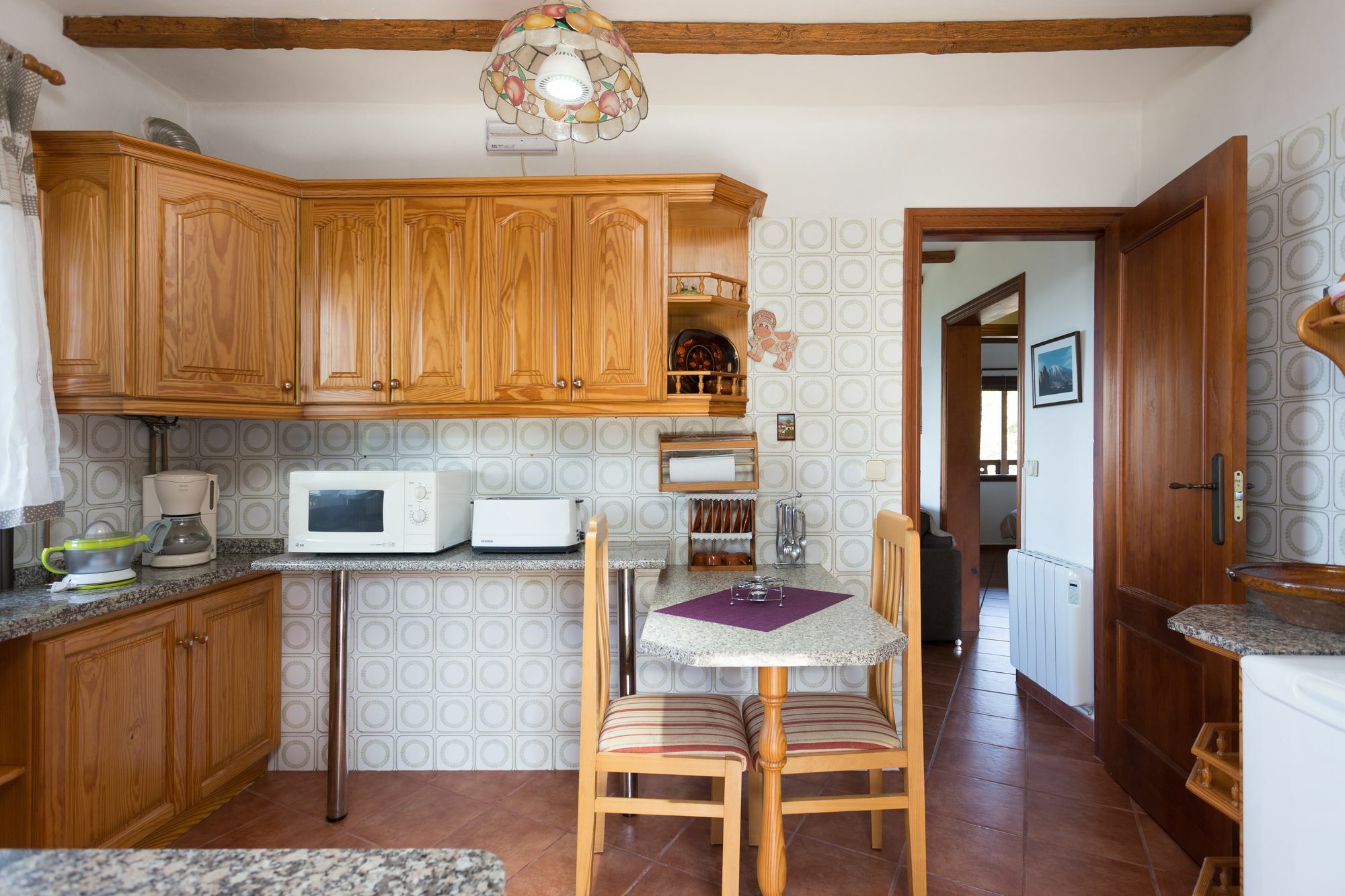Finca Casa Yaya Icod De Los Vinos Exteriér fotografie